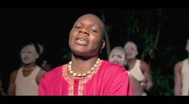 Yanvi Yoyo – Triste Réalité (Clip Officiel)