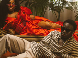 AK feat Djelykaba Bintou – Habitude (Paroles-Lyrics)