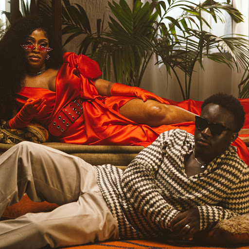 AK feat Djelykaba Bintou – Habitude (Paroles/Lyrics)