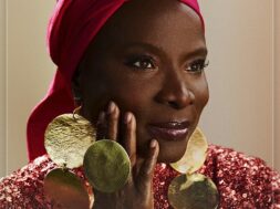 Angélique Kidjo nommée aux Grammy Awards : une nouvelle consécration pour l’icône béninoise