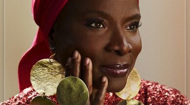 Angélique Kidjo nommée aux Grammy Awards : une nouvelle consécration pour l’icône béninoise