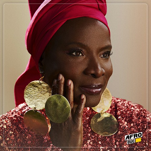 Angélique Kidjo nommée aux Grammy Awards : une nouvelle consécration pour l’icône béninoise