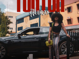 Audray – Tonton (Lyrics)