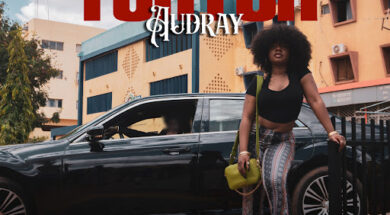 Audray – Tonton (Lyrics)