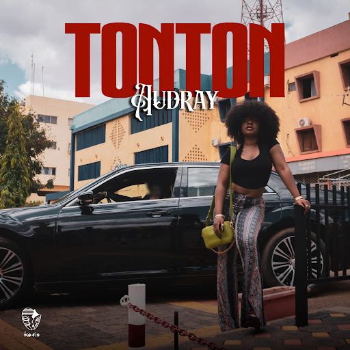 Audray – Tonton (Lyrics)