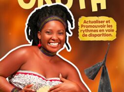 OKOUTA : Le projet qui veut sauver et réinventer les rythmes traditionnels béninois