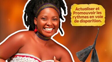 OKOUTA : Le projet qui veut sauver et réinventer les rythmes traditionnels béninois