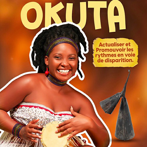 OKOUTA : Le projet qui veut sauver et réinventer les rythmes traditionnels béninois