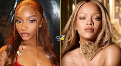 Rihanna conseille Ayra Starr : « Ne te limite pas à la musique »