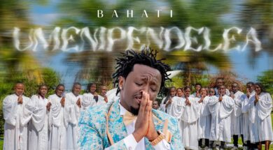 Bahati – Umenipendelea (Lyrics)