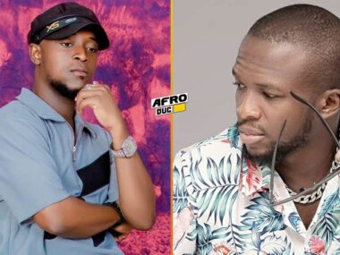 Blaaz répond à Djifa Un Million : un débat profond sur le rap béninois, ses réalités et ses défis