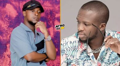 Blaaz répond à Djifa Un Million : un débat profond sur le rap béninois, ses réalités et ses défis