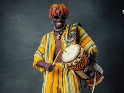 Bobo Wê attendu en France pour un concert exceptionnel !