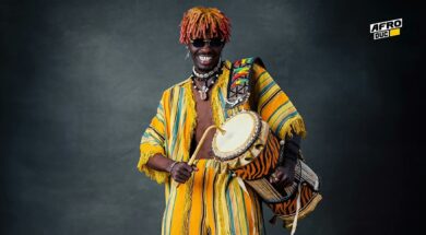 Bobo Wê attendu en France pour un concert exceptionnel !