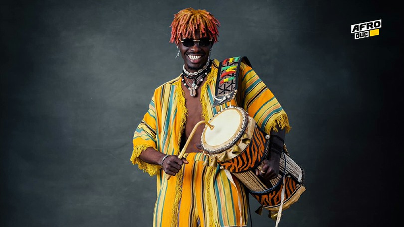 Bobo Wê attendu en France pour un concert exceptionnel !