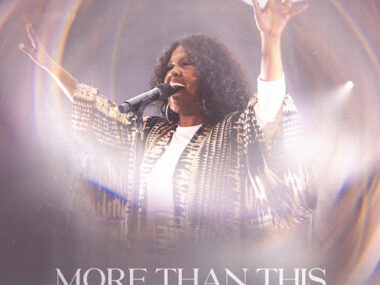 CeCe Winans – Be Still and Know (Lyrics)