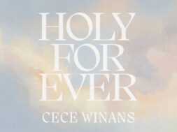 CeCe Winans – Holy Forever (Lyrics)