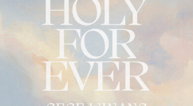 CeCe Winans – Holy Forever (Lyrics)