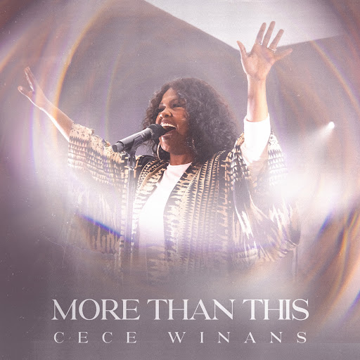 CeCe Winans – In A Little While (Lyrics)