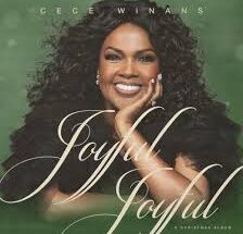 CeCe Winans – Joy To The World (Lyrics)