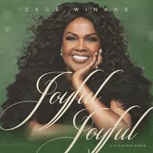 CeCe Winans – Joy To The World (Lyrics)