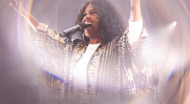 CeCe Winans – More Than This (Lyrics)