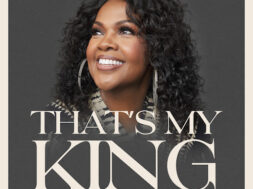 CeCe Winans – That’s My King (Lyrics)