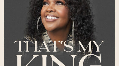 CeCe Winans – That’s My King (Lyrics)