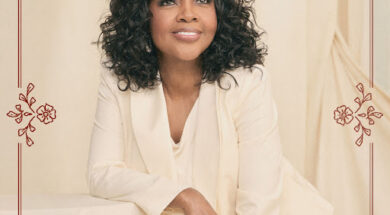 CeCe Winans – The First Noel (Lyrics)