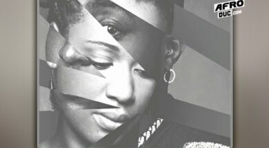 Charlotte Dipanda Feat Davido – Survivor (Lyrics)