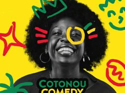 Cotonou Comedy Festival – Quelques infos utiles
