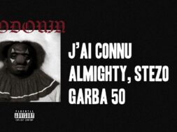 Didi B – Bodouin (Lyrics)