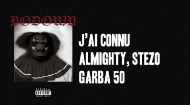 Didi B – Bodouin (Lyrics)