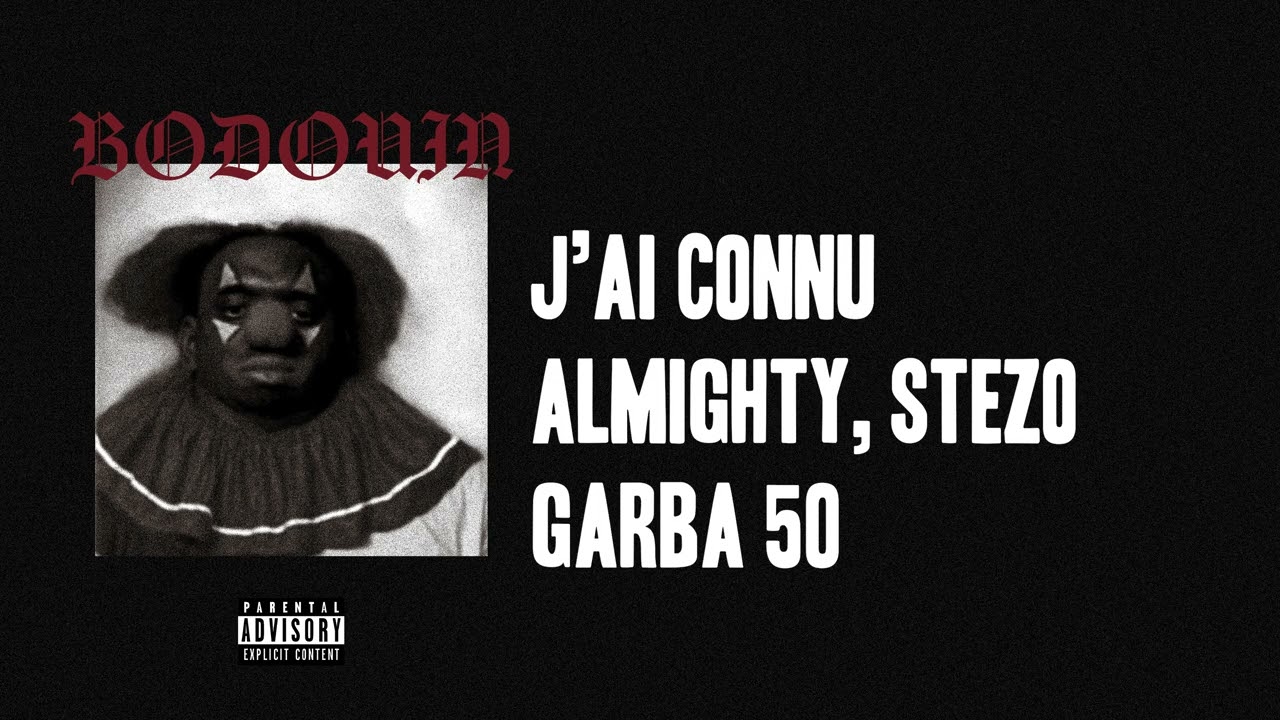 Didi B – Bodouin (Réponse à Himra) Lyrics