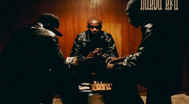 Didi B – Plus Jamais Pareil (Lyrics)