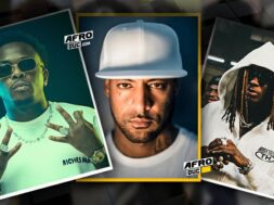 Clash entre Himra et Didi B : Booba réagit au disstrack de Didi B !