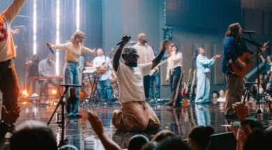 Elevation Worship ft Sons Of Sunday – One More Day (Lyrics)