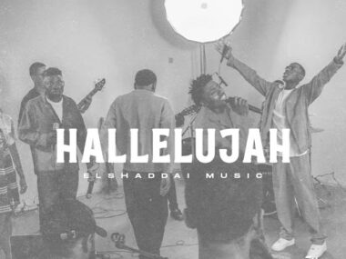 Elshaddai Music – He&rsquo;s Alive LYRICS (ft. Isaiah Anthony & TJ Onoja)