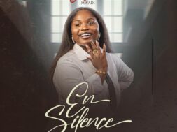 Elsia Mwadi – En silence (Lyrics)