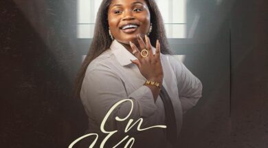 Elsia Mwadi – En silence (Lyrics)