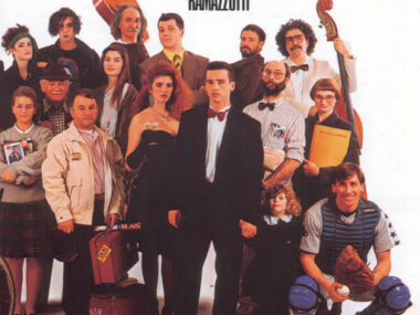 Eros Ramazzotti ft Andrea Bocelli – Se bastasse una canzone (Lyrics)