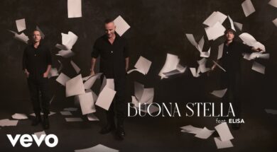 Eros Ramazzotti ft Elisa – Buona stella (Lyrics)