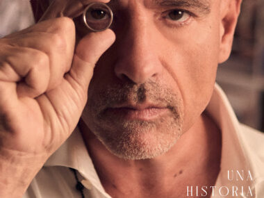 Eros Ramazzotti ft Lali – Fuego en el fuego (Lyrics)