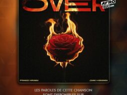 France Mpundu ft Juno Kizigenza – Over (Lyrics)