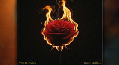 France Mpundu ft Juno Kizigenza – Over (Lyrics)