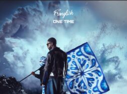 Franglish – One Time (Lyrics)
