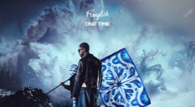Franglish – One Time (Lyrics)