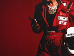 GIMS x L2B – Bloqué (Lyrics)