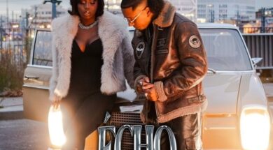 Goulam ft Maud Elka – Écho (Lyrics)