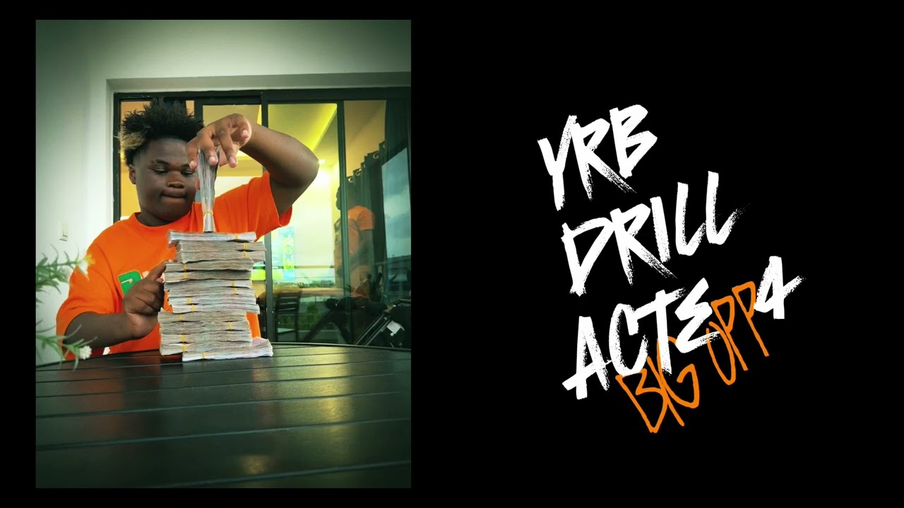 Himra – Yorobo Drill Acte4 (BIG OPP) Lyrics